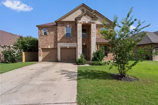 607 Yosemite Trail, Taylor, TX 76574 - Photo 1