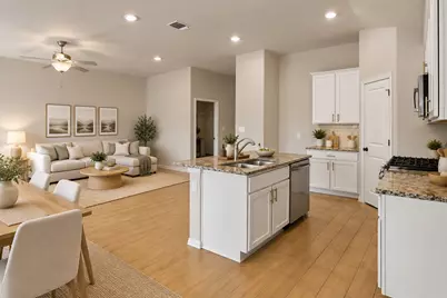 204 Bright Star Lane, Georgetown, TX 78628 - Photo 23