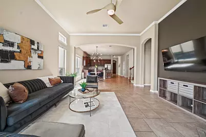 1915 Kempwood Loop, Round Rock, TX 78665 - Photo 5