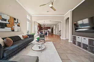 1915 Kempwood Loop, Round Rock, TX 78665 - Photo 5