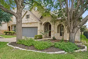 1915 Kempwood Loop, Round Rock, TX 78665 - Photo 1