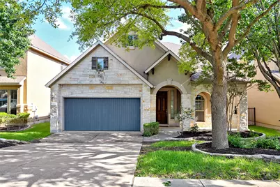 1915 Kempwood Loop, Round Rock, TX 78665 - Photo 1