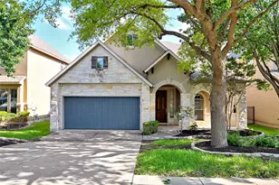 1915 Kempwood Loop, Round Rock, TX 78665 - Photo 1