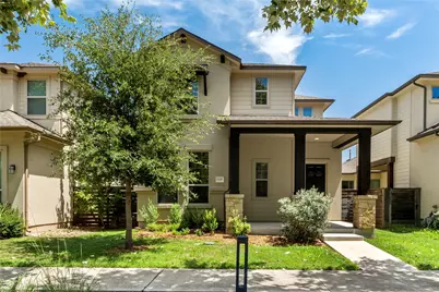 1709 Lawrence Street #5, Austin, TX 78741 - Photo 1