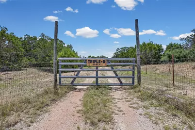 Tbd Cottonwood Road, Wimberley, TX 78676 - Photo 3