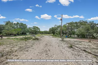 Tbd Cottonwood Road, Wimberley, TX 78676 - Photo 7