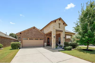 2412 Leonards Pass, Leander, TX 78641 - Photo 1