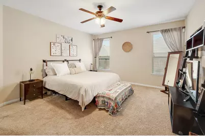 2412 Leonards Pass, Leander, TX 78641 - Photo 17