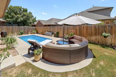 2412 Leonards Pass, Leander, TX 78641 - Photo 31