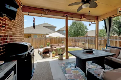 2412 Leonards Pass, Leander, TX 78641 - Photo 29
