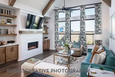 9505 Golden Lion Drive, Austin, TX 78744 - Photo 3