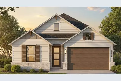 9505 Golden Lion Drive, Austin, TX 78744 - Photo 1