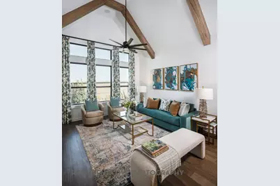 9505 Golden Lion Drive, Austin, TX 78744 - Photo 11