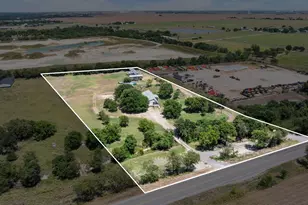 1421 Fm 1660, Hutto, TX 78634 - Photo 1