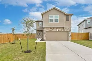 524 Barbary Coast Cv, Jarrell, TX 76537 - Photo 1