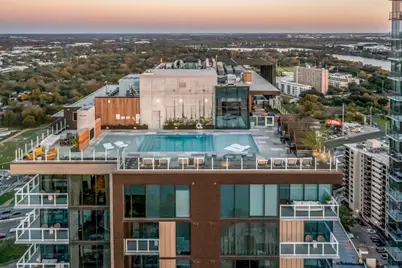 48 East Avenue #2411, Austin, TX 78701 - Photo 3