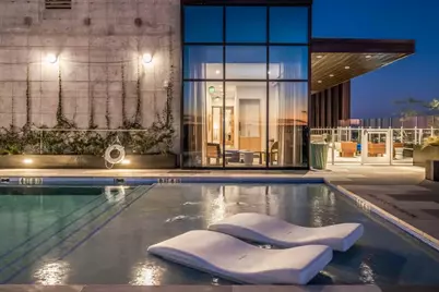 48 East Avenue #2411, Austin, TX 78701 - Photo 35