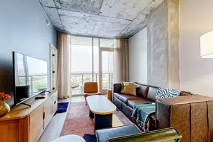 48 East Ave, Austin, TX 78701 - Photo 1