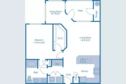 9308 S 1st Beach #0637, Austin, TX 78748 - Photo 3
