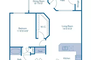 9308 S 1st Beach, Austin, TX 78748 - Photo 3