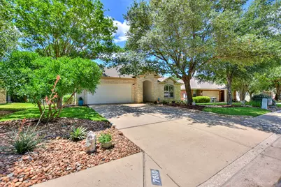 7610 Spanish Dove Court, Georgetown, TX 78628 - Photo 3