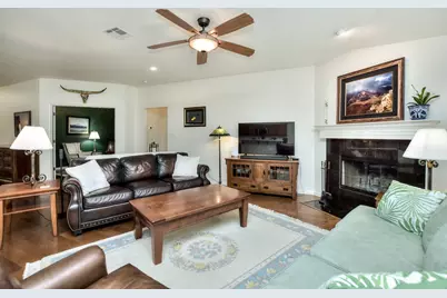 7610 Spanish Dove Court, Georgetown, TX 78628 - Photo 19