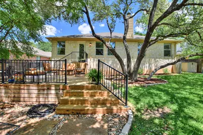 7610 Spanish Dove Court, Georgetown, TX 78628 - Photo 7