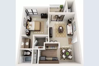 3111 Parker Lane #0375, Austin, TX 78741 - Photo 3