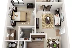 3111 Parker Ln, Austin, TX 78741 - Photo 3