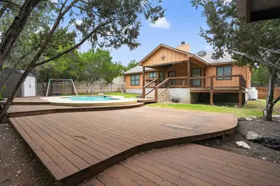 4 Redwood Circle, Wimberley, TX 78676 - Photo 5