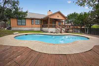 4 Redwood Circle, Wimberley, TX 78676 - Photo 9