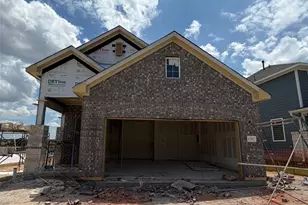 150 Clover Bnd, Liberty Hill, TX 78642 - Photo 1