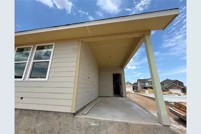 150 Clover Bend, Liberty Hill, TX 78642 - Photo 23