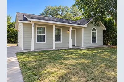 601 Cottonwood Street, Lockhart, TX 78644 - Photo 1