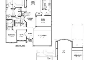 404 Sheepdog Dr, Liberty Hill, TX 78642 - Photo 17