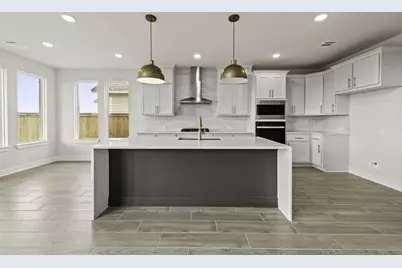 404 Sheepdog Drive, Liberty Hill, TX 78642 - Photo 5