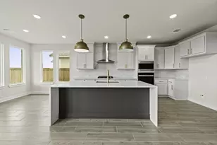 404 Sheepdog Dr, Liberty Hill, TX 78642 - Photo 5