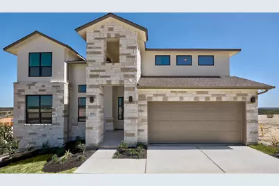 404 Sheepdog Drive, Liberty Hill, TX 78642 - Photo 1