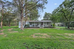 1218 Co Rd 436, Dime Box, TX 77853 - Photo 1