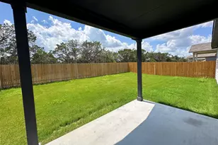 112 Diorite Dr, Liberty Hill, TX 78642 - Photo 17