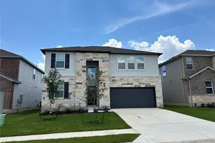 112 Diorite Dr, Liberty Hill, TX 78642 - Photo 1