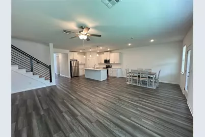 112 Diorite Drive, Liberty Hill, TX 78642 - Photo 3