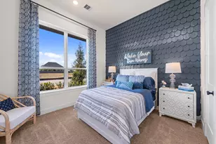 208 Montecido Dr, Liberty Hill, TX 78642 - Photo 5