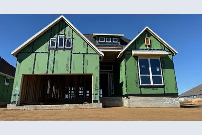 208 Montecido Drive, Liberty Hill, TX 78642 - Photo 1