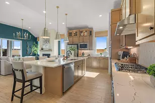 208 Montecido Dr, Liberty Hill, TX 78642 - Photo 11