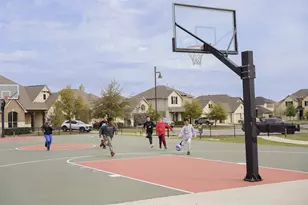 208 Montecido Dr, Liberty Hill, TX 78642 - Photo 29