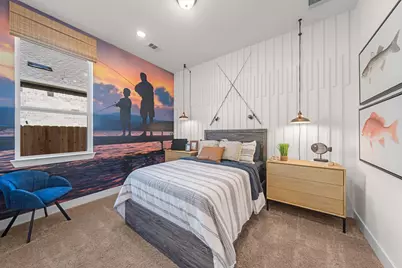 208 Montecido Drive, Liberty Hill, TX 78642 - Photo 9