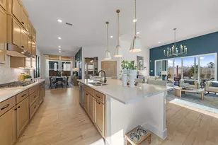 208 Montecido Dr, Liberty Hill, TX 78642 - Photo 13