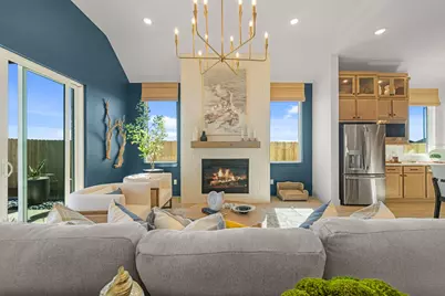 208 Montecido Drive, Liberty Hill, TX 78642 - Photo 15