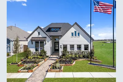 208 Montecido Drive, Liberty Hill, TX 78642 - Photo 3